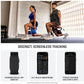 Garmin CIRQA Screenless Smart Band S-M/L-XL, Health & Fitness Tracker 24/7