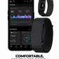 Garmin CIRQA Screenless Smart Band S-M/L-XL, Health & Fitness Tracker 24/7 | Wearable4U Bundle