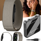 Garmin CIRQA Screenless Smart Band S-M/L-XL, Health & Fitness Tracker 24/7 | Wearable4U Bundle