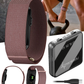 Garmin CIRQA Screenless Smart Band S-M/L-XL, Health & Fitness Tracker 24/7 | Wearable4U Bundle