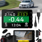 Garmin Catalyst 2 Racetrack Driving Performance Optimizer, On-Track Coaching, Leaderboards, Motorsports (010-03924-00_W4U) w/ Wearable4U PowerBank Bundle