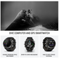 Garmin Descent Mk3i – 51 mm Watch-Style Dive Computer