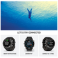 Garmin Descent Mk3i – 51 mm Watch-Style Dive Computer