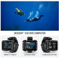 Garmin Descent X30, Rugged Dive Computer, Surface GPS, Button Controls, Up to 30 Hours of Battery Life, Vibrant 2.4-inch Color Display (010-03892-00) w/ Wearable4U Bundle