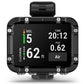 Garmin Descent X30, Rugged Dive Computer, Surface GPS, Button Controls, Up to 30 Hours of Battery Life, Vibrant 2.4-inch Color Display (010-03892-00) w/ Wearable4U Bundle