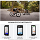 Garmin Edge 1060 Premium GPS Cycling Computer, Built for Performance-Driven Cyclists, Hands-Free Voice Control, Performance Insights (010-04598-00_W4U) | Wearable4U Bundle
