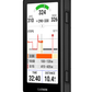 Garmin Edge 1060 Premium GPS Cycling Computer, Built for Performance-Driven Cyclists, Hands-Free Voice Control, Performance Insights (010-04598-00_W4U) | Wearable4U Bundle