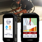 Garmin Edge 550 GPS Cycling Computer, Color Display, Button Controls, Preloaded Maps & Advanced Training Features (010-03022-00)