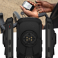 Garmin Edge 550 GPS Cycling Computer, Color Display, Button Controls, Preloaded Maps & Advanced Training Features (010-03022-00)
