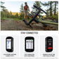 Garmin Edge 850 Compact GPS Cycling Computer, Vivid Color Touchscreen Display, Bike-Specific Mapping, Advanced Training & Performance Insights (010-03023-00)