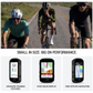 Garmin Edge 850 Compact GPS Cycling Computer, Vivid Color Touchscreen Display, Bike-Specific Mapping, Advanced Training & Performance Insights (010-03023-00)