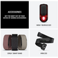 Garmin Edge Explore 3 Easy-to-Use Bike Computer, Superior Navigation, Responsive Touchscreen Display, See Ride Data & Alerts, Smartwatch Connectivity (010-04661-00_W4U) | Wearable4U Bundle