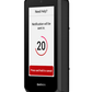 Garmin Edge Explore 3 Easy-to-Use Bike Computer, Superior Navigation, Responsive Touchscreen Display, See Ride Data & Alerts, Smartwatch Connectivity (010-04661-00_W4U) | Wearable4U Bundle