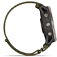 Garmin Enduro 4 Premium GPS Smartwatch, Sapphire, Solar Charging, Ultralight Design, LED Flashlight, Advanced Training & Endurance Features, TopoActive Maps (010-04799-00_W4U)