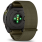 Garmin Enduro 4 Premium GPS Smartwatch, Sapphire, Solar Charging, Ultralight Design, LED Flashlight, Advanced Training & Endurance Features, TopoActive Maps (010-04799-00_W4U)