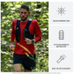 Garmin Enduro 4 Premium GPS Smartwatch, Sapphire, Solar Charging, Ultralight Design, LED Flashlight, Advanced Training & Endurance Features, TopoActive Maps (010-04799-00_W4U)