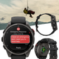 Garmin Fenix 8 Pro - 47 mm/51 mm AMOLED Sapphire Premium Connected Multisport GPS Smartwatch, inReach Technology | Wearable4U Bundle