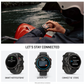 Garmin Fenix 8 Pro - 47 mm/51 mm AMOLED Sapphire Premium Connected Multisport GPS Smartwatch, inReach Technology | Wearable4U Bundle