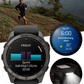 Garmin Fenix 8 Pro - 47 mm/51 mm AMOLED Sapphire Premium Connected Multisport GPS Smartwatch, inReach Technology | Wearable4U Bundle