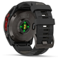 Garmin Fenix 8 Pro – 51 mm MicroLED Premium Multisport GPS Smartwatch, Sapphire Lens, inReach Technology (010-03380-00) w/ Wearable4U Bundle
