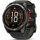 Garmin Fenix 8 Pro – 51 mm MicroLED Premium Multisport GPS Smartwatch, Sapphire Lens, inReach Technology (010-03380-00) w/ Wearable4U Bundle