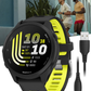Garmin Forerunner 170 Music GPS Running Smartwatch AMOLED Touchscreen Display