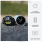 Garmin Forerunner 170 Music GPS Running Smartwatch AMOLED Touchscreen Display