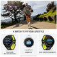 Garmin Forerunner 170 Music GPS Running Smartwatch AMOLED Touchscreen Display
