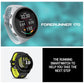 Garmin Forerunner 170 Music GPS Running Smartwatch AMOLED Touchscreen Display