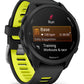 Garmin Forerunner 170 Music GPS Running Smartwatch AMOLED Touchscreen Display