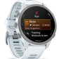 Garmin Forerunner 170 Music GPS Running Smartwatch AMOLED Touchscreen Display