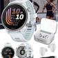 Garmin Forerunner 170 Music GPS Running Smartwatch AMOLED Touchscreen Display