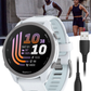 Garmin Forerunner 170 Music GPS Running Smartwatch AMOLED Touchscreen Display