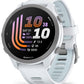 Garmin Forerunner 170 Music GPS Running Smartwatch AMOLED Touchscreen Display