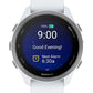 Garmin Forerunner 170 Music GPS Running Smartwatch AMOLED Touchscreen Display