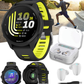 Garmin Forerunner 170 Music GPS Running Smartwatch AMOLED Touchscreen Display