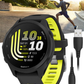Garmin Forerunner 170 Music GPS Running Smartwatch AMOLED Touchscreen Display
