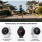 Garmin Forerunner 170 Music GPS Running Smartwatch AMOLED Touchscreen Display