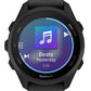 Garmin Forerunner 170 Music GPS Running Smartwatch AMOLED Touchscreen Display