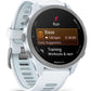 Garmin Forerunner 170 Music GPS Running Smartwatch AMOLED Touchscreen Display