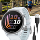 Garmin Forerunner 170 Music GPS Running Smartwatch AMOLED Touchscreen Display