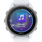 Garmin Forerunner 170 Music GPS Running Smartwatch AMOLED Touchscreen Display