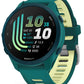 Garmin Forerunner 170 Music GPS Running Smartwatch AMOLED Touchscreen Display