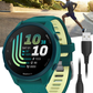 Garmin Forerunner 170 Music GPS Running Smartwatch AMOLED Touchscreen Display