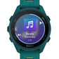 Garmin Forerunner 170 Music GPS Running Smartwatch AMOLED Touchscreen Display