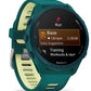 Garmin Forerunner 170 Music GPS Running Smartwatch AMOLED Touchscreen Display