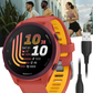 Garmin Forerunner 170 Music GPS Running Smartwatch AMOLED Touchscreen Display