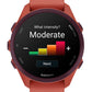 Garmin Forerunner 170 Music GPS Running Smartwatch AMOLED Touchscreen Display