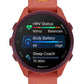 Garmin Forerunner 170 Music GPS Running Smartwatch AMOLED Touchscreen Display