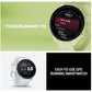 Garmin Forerunner 70 Easy-to-Use GPS Running Smartwatch AMOLED Touchscreen Display